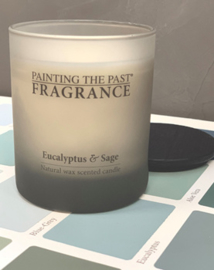 Fragrance / Geurkaarsen
