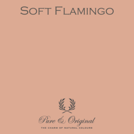 Soft Flamingo - Pure & Orginal Classico Krijtverf