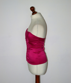 New Look strapless top-36