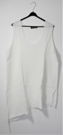 Luba witte tuniek-46