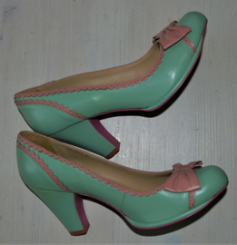 Cristofoli pumps-40