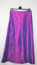 Art paarse broek-XL
