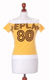 Replay T-Shirt - S