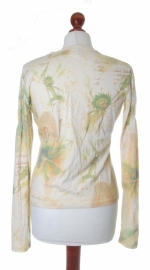 Indian Rose Shirt - M