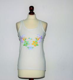 Yaya witte top-M