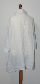 P. witte blouse-2