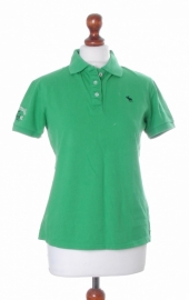 Abercrombie & Fitch Polo - M