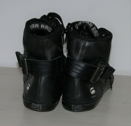 G-Star Raw zwarte schoenen-40