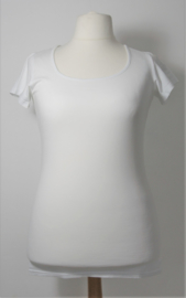 Vero Moda wit shirt-XL