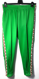 Eksept groene broek-XL