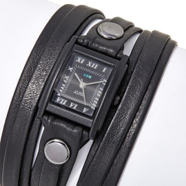 La Mer Stealth Black