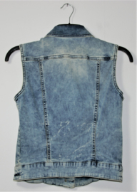 Fitt Originals jeans gilet-36