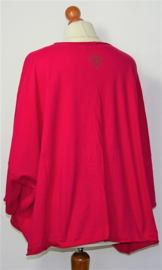 H&M roze tuniek-46