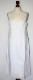 Witte jurk-S