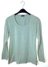 Didi groen shirt-XL