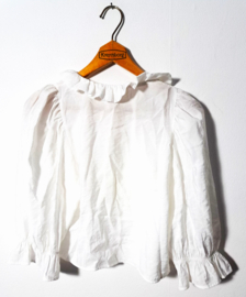 My Jewellery witte blouse-S