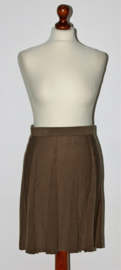 Vero Moda groene rok-XS