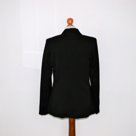 H&M zwarte blazer-42