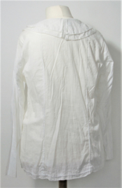 X-Two witte blouse-0