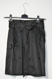 H&M zwarte rok-36