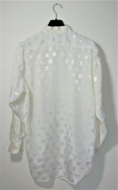 Evasion witte blouse-L