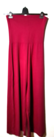 Cora Kemperman roze broek-M