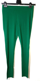 Cora Kemperman groene legging-M