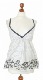 Abercrombie & Fitch Top - M