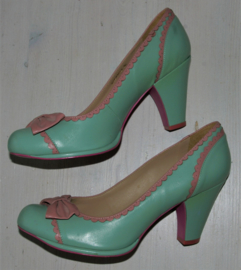 Cristofoli pumps-40