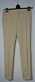 Mango beige colbert met broek-38