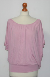 Eksept roze shirt-S