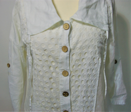 P. witte blouse-2