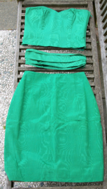 Jean Paul Gaultier groene set-36