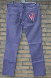 Judith Osborn broek-XL