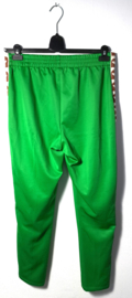 Eksept groene broek-XL