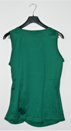 Cora Kemperman groene top-XL