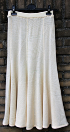 Bruestle creme rok-S