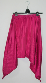 Cora Kemperman roze rok-M