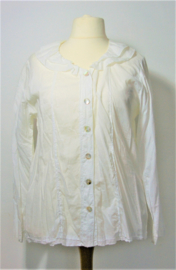 X-Two witte blouse-0