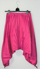 Cora Kemperman roze rok-M