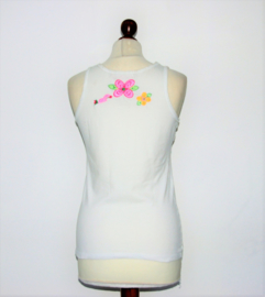 Yaya witte top-M