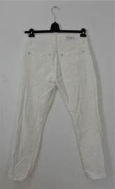 Zizo off-white jeans-38