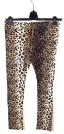 Apollo panterprint legging-L/XL