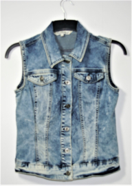 Fitt Originals jeans gilet-36