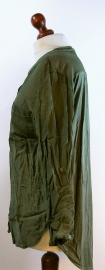 Made in Italy groene blouse-38