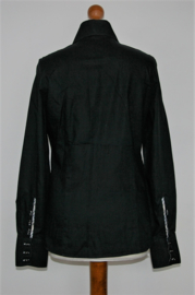 CG zwarte blouse-40