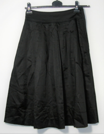 H&M zwarte rok-36