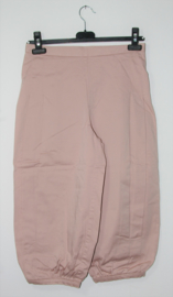 De Designer roze broek-38