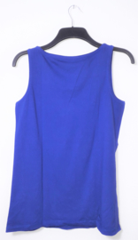 Promiss blauw shirt-44/46