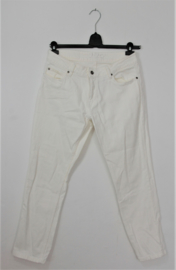 Zizo off-white jeans-38